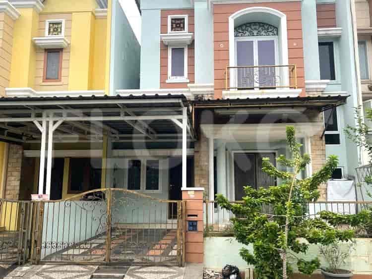240 sqm, 4 BR house for rent in Gading Nirwana IX (PF 19/21), Kelapa Gading - RHA90c 1