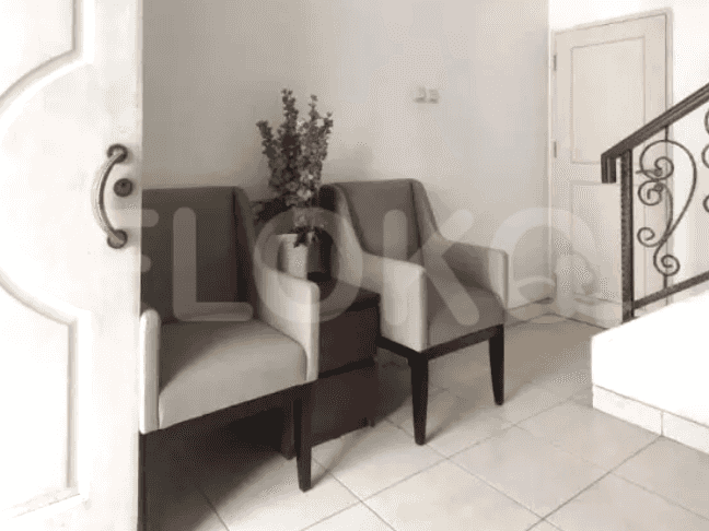 312 sqm, 4 BR house for rent in Gading Grande Residence, Kelapa Gading - RHA021 2