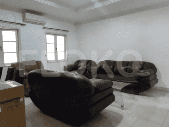 312 sqm, 4 BR house for rent in Gading Grande Residence, Kelapa Gading - RHA021 3