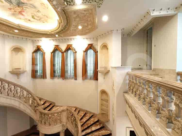Disewakan Rumah 4 BR, Luas 700 m2 di Villa Artha Gading, Kelapa Gading - RHA075 7