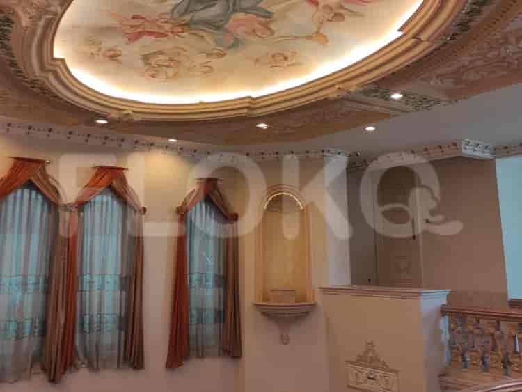 Disewakan Rumah 4 BR, Luas 700 m2 di Villa Artha Gading, Kelapa Gading - RHA075 8