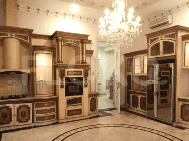 900 sqm, 4 BR house for rent in Artha Gading Villa, Kelapa Gading - RHA3d2 3