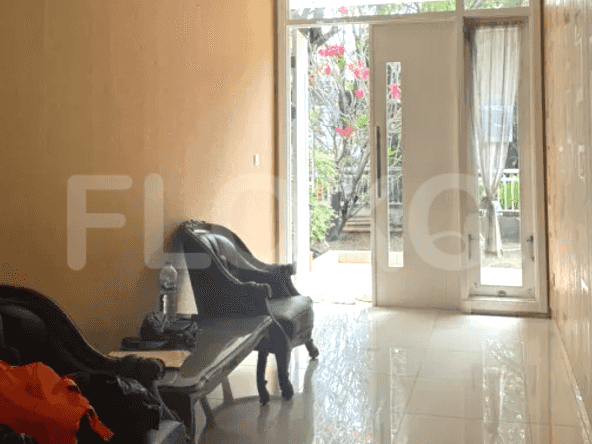 Disewakan Rumah 4 BR, Luas 330 m2 di Sherwood, Kelapa Gading - RHA19c 2