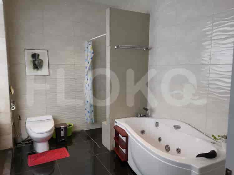 Disewakan Rumah 4 BR, Luas 500 m2 di Kelapa Gading - RHA7e8 5