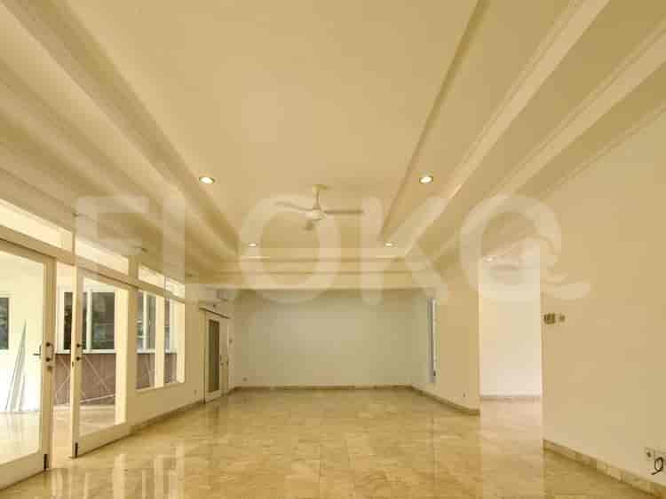 350 sqm, 3 BR house for rent in Kemang dalam, Kemang - RHAf14 6