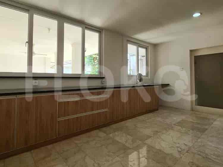 350 sqm, 3 BR house for rent in Kemang dalam, Kemang - RHAf14 9