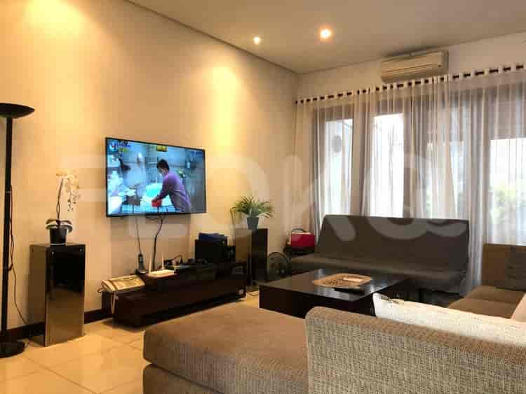 170 sqm, 3 BR house for rent in Kemang, Kemang - RHAff5 2