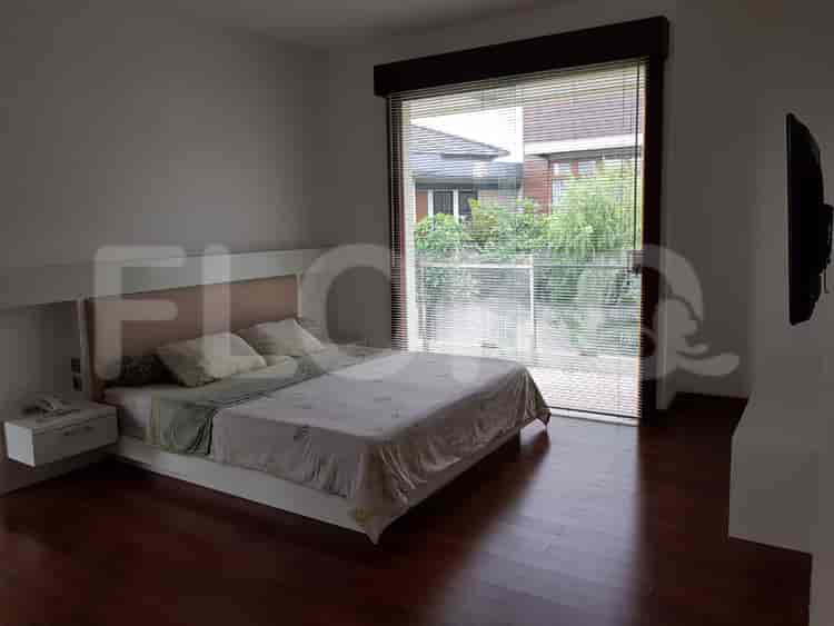 200 sqm, 3 BR house for rent in Kemang Timur, Kemang - RHAcf4 5