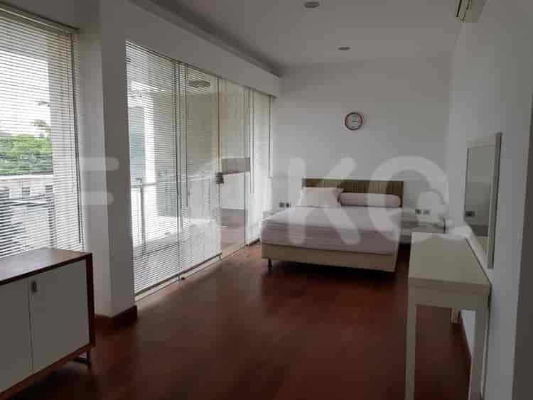 200 sqm, 3 BR house for rent in Kemang Timur, Kemang - RHAcf4 6