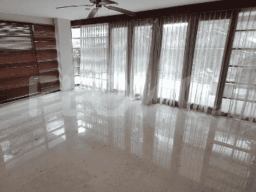 250 sqm, 3 BR house for rent in Kemang - RHA143 2