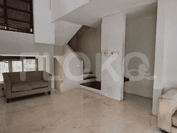 250 sqm, 3 BR house for rent in Kemang - RHA143 3