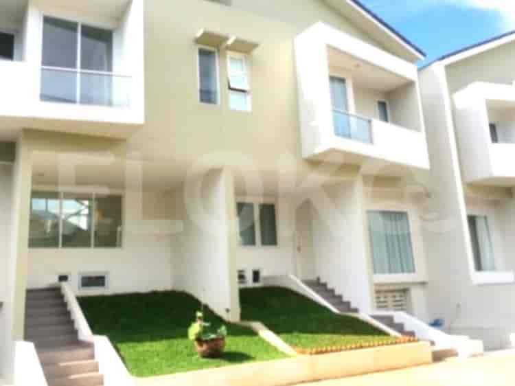 260 sqm, 3 BR house for rent in Kemang, Kemang - RHA672 1