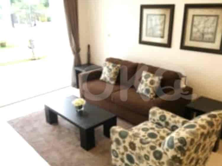 260 sqm, 3 BR house for rent in Kemang, Kemang - RHA672 2