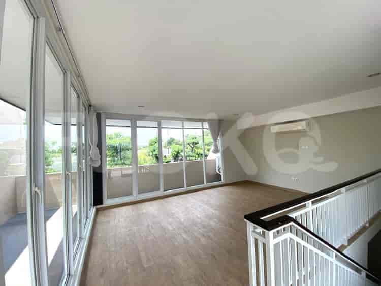 324 sqm, 3 BR house for rent in Kemang Selatan, Kemang - RHA06b 5