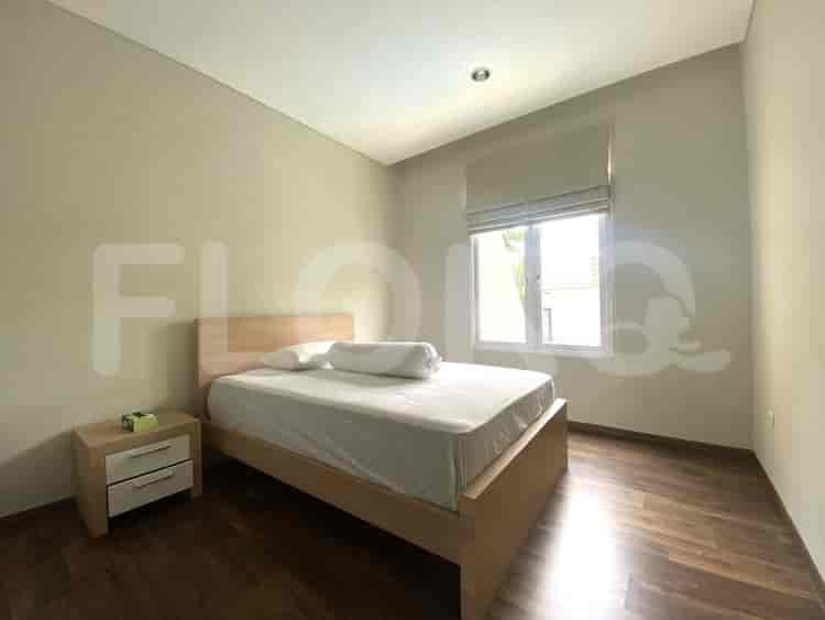 324 sqm, 3 BR house for rent in Kemang Selatan, Kemang - RHA06b 7
