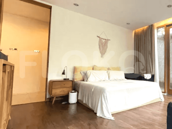 400 sqm, 3 BR house for rent in Kemang, Kemang - RHA10d 2
