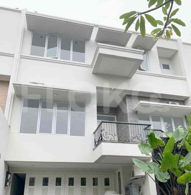 400 sqm, 3 BR house for rent in Kemang, Kemang - RHA9e6 1