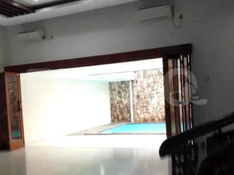 500 sqm, 3 BR house for rent in Kemang utara, Kemang - RHA5a4 1