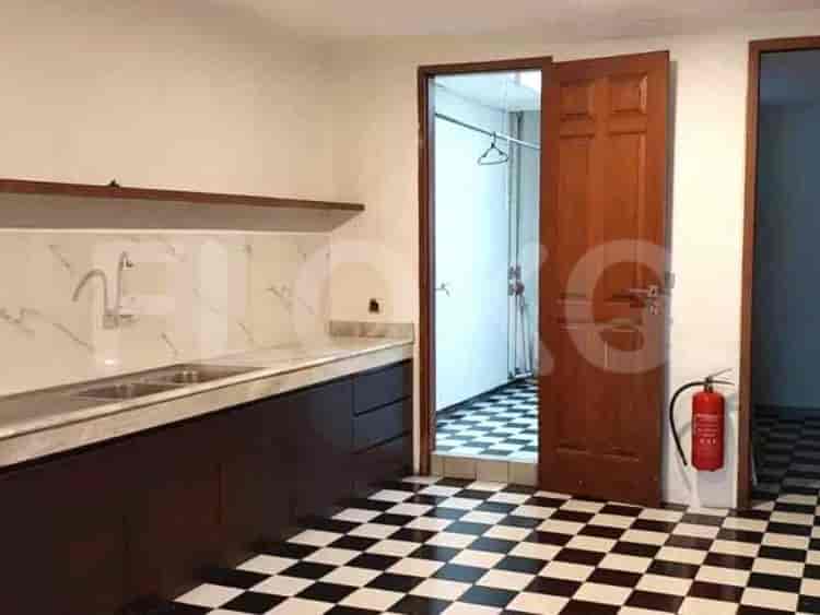 500 sqm, 3 BR house for rent in Kemang utara, Kemang - RHA5a4 2