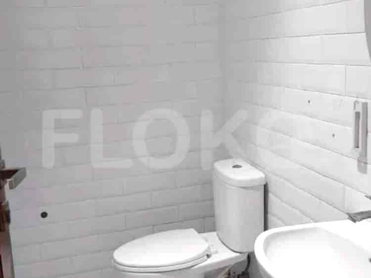 500 sqm, 3 BR house for rent in Kemang utara, Kemang - RHA5a4 3