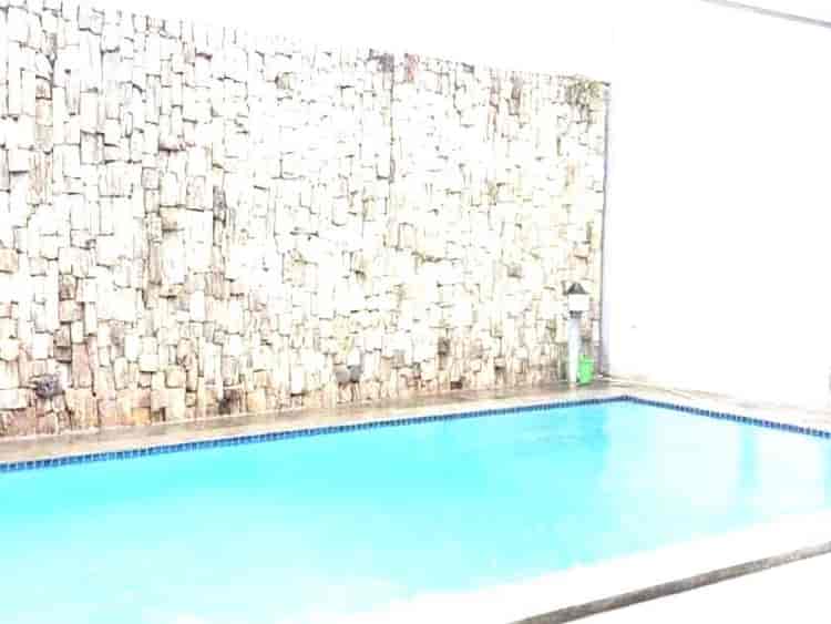 500 sqm, 3 BR house for rent in Kemang utara, Kemang - RHA5a4 4