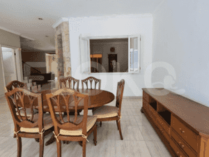 600 sqm, 3 BR house for rent in Kemang - RHAb8d 5