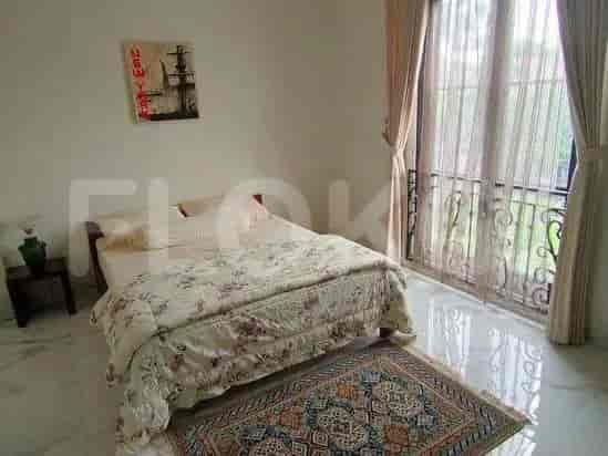 63 sqm, 3 BR house for rent in Kemang - RHAf91 2