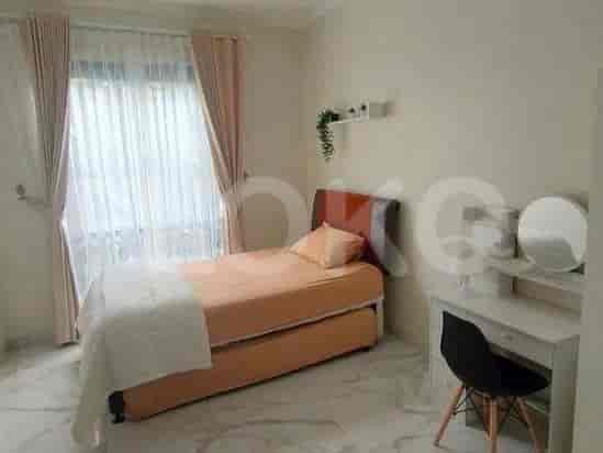 63 sqm, 3 BR house for rent in Kemang - RHAf91 3