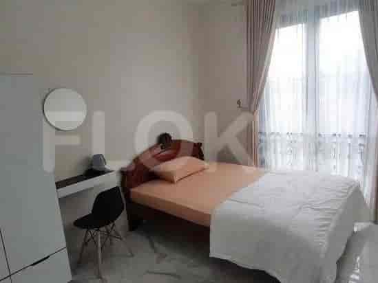 63 sqm, 3 BR house for rent in Kemang - RHAf91 4
