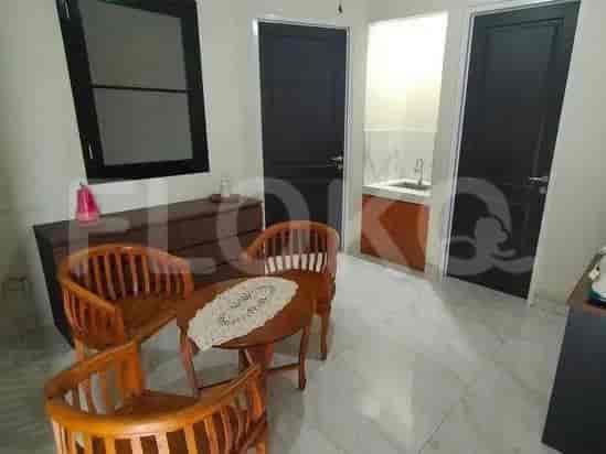 63 sqm, 3 BR house for rent in Kemang - RHAf91 5