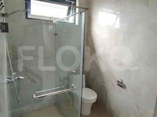 63 sqm, 3 BR house for rent in Kemang - RHAf91 6