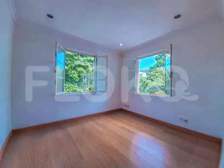 385 sqm, 3 BR house for rent in Kemang Barat, Kemang - RHA67c 9