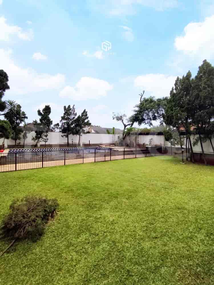 350 sqm, 4 BR house for rent in Kemang, Kemang - RHA004 19