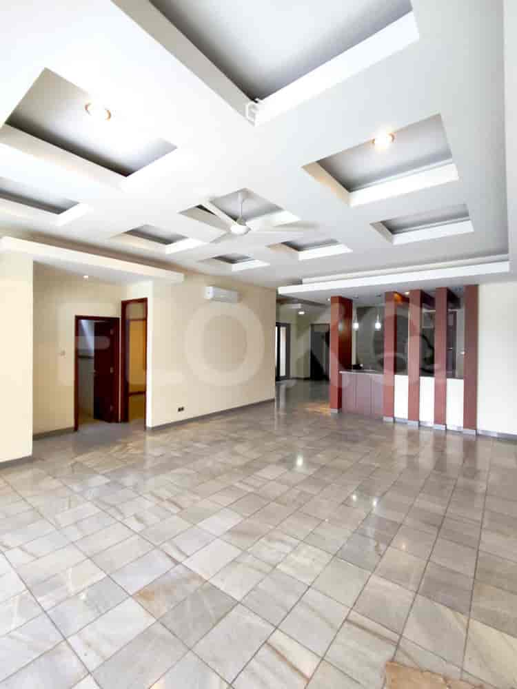 350 sqm, 4 BR house for rent in Kemang, Kemang - RHA004 8
