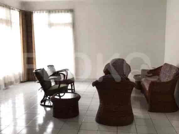 Disewakan Rumah 4 BR, Luas 300 m2 di Kemang, Kemang - RHA8dc 3