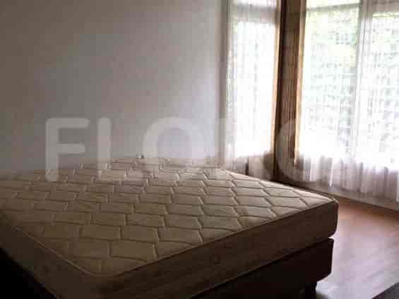 Disewakan Rumah 4 BR, Luas 300 m2 di Kemang, Kemang - RHA8dc 5