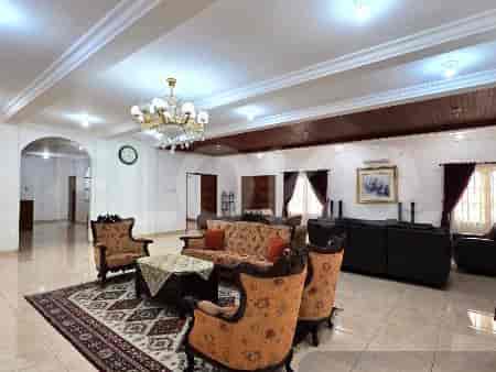 Disewakan Rumah 7 BR, Luas 900 m2 di Kemang, Kemang - RHA7d4 3