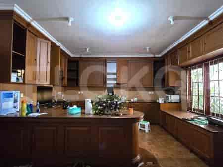 Disewakan Rumah 7 BR, Luas 900 m2 di Kemang, Kemang - RHA7d4 7