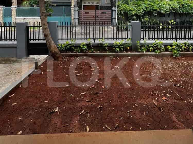 Disewakan Rumah 3 BR, Luas 283 m2 di Kemanggisan, Kemanggisan - RHA61c 9
