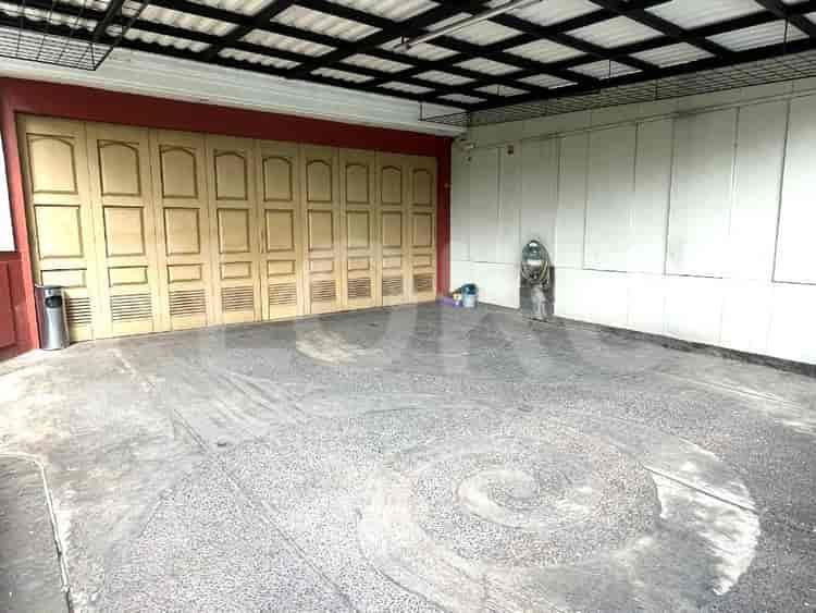 450 sqm, 4 BR house for rent in Kemanggisan, Kemanggisan - RHAc16 1