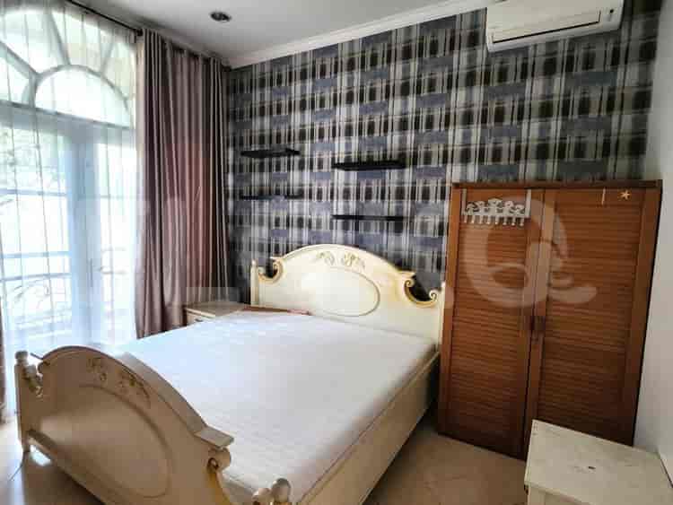 450 sqm, 4 BR house for rent in Kemanggisan, Kemanggisan - RHAc16 2
