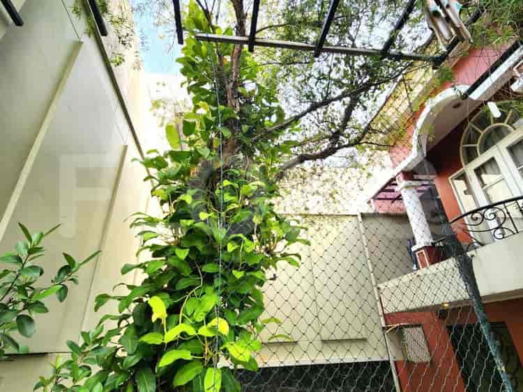 450 sqm, 4 BR house for rent in Kemanggisan, Kemanggisan - RHAc16 4