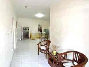 Disewakan Rumah 3 BR, Luas 120 m2 di Lebak Bulus Indah, Lebak Bulus - RHA93b 3