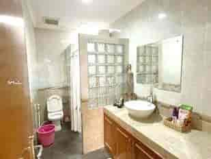 Disewakan Rumah 3 BR, Luas 120 m2 di Lebak Bulus Indah, Lebak Bulus - RHA93b 9