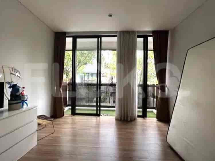 Disewakan Rumah 3 BR, Luas 155 m2 di Serenia Hill Cluster Quantum, Lebak Bulus - RHAa8f 3