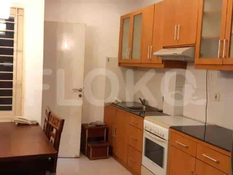 Disewakan Rumah 3 BR, Luas 190 m2 di Jl. Bona Indah, Lebak Bulus - RHAd59 11