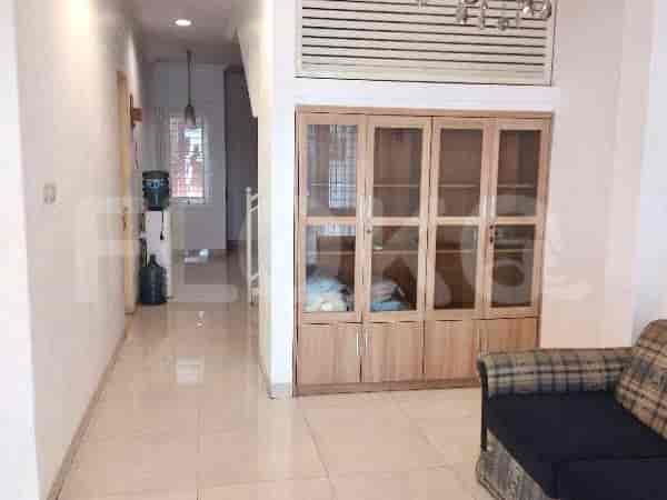Disewakan Rumah 3 BR, Luas 190 m2 di Jl. Bona Indah, Lebak Bulus - RHAd59 14