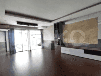 250 sqm, 4 BR house for rent in Jl Pertanian Raya, Serenia Hills blok Q, Lebak Bulus - RHA6bd 2
