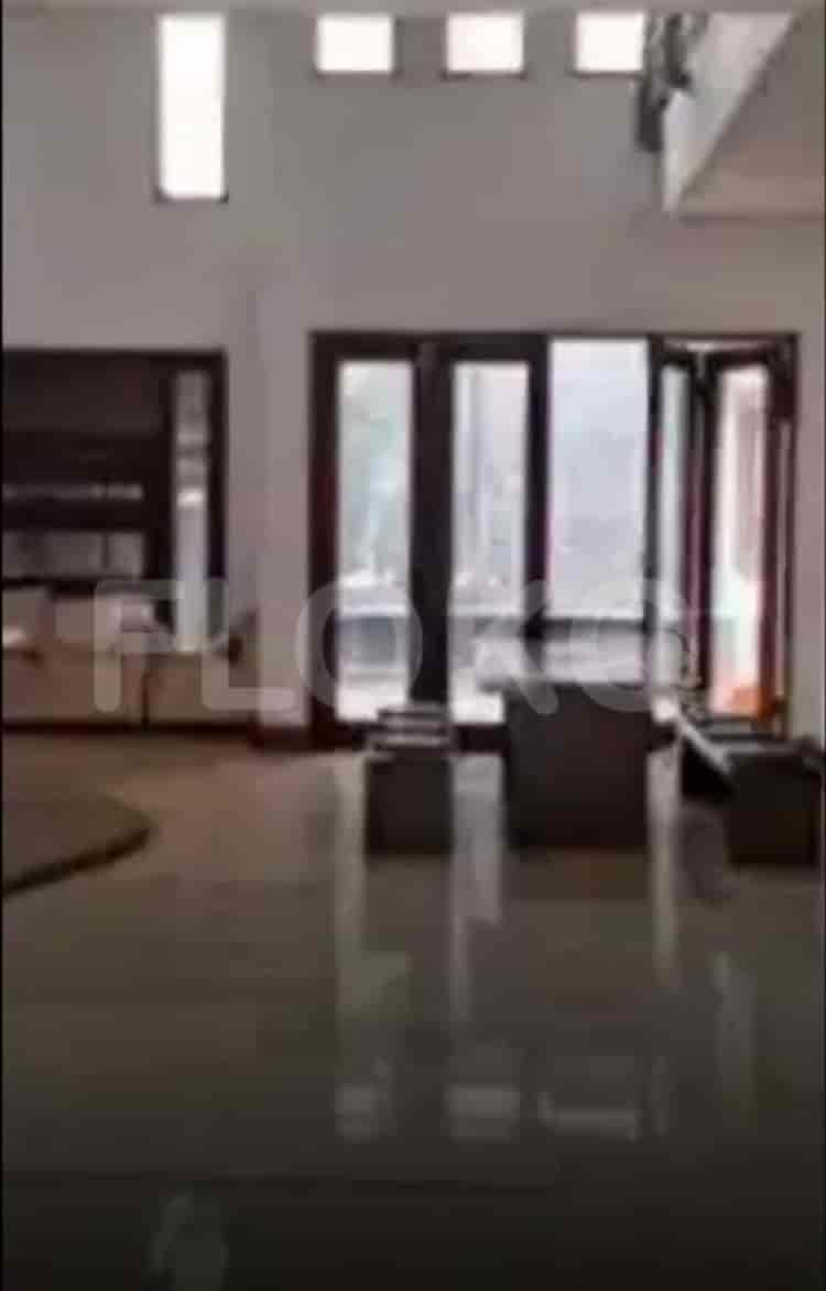 250 sqm, 4 BR house for rent in Lebak Bulus, Lebak Bulus - RHAd38 1