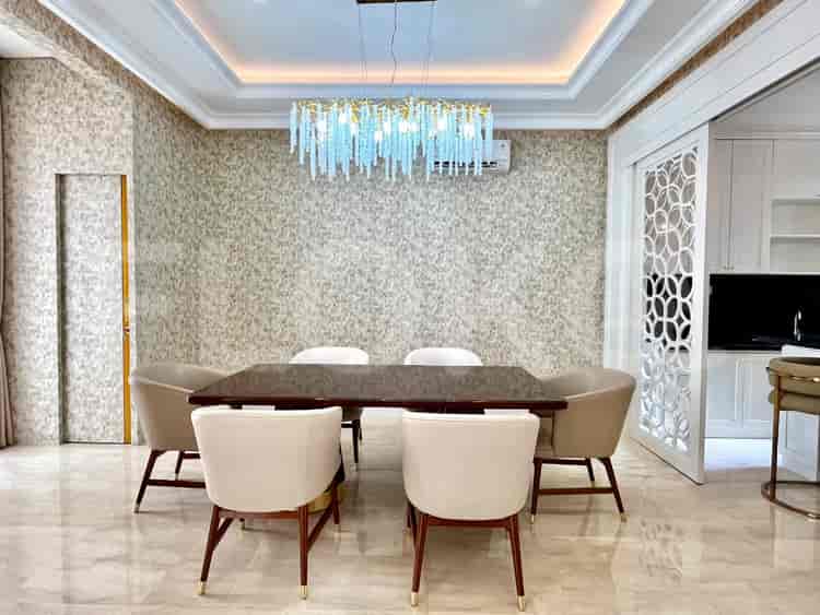 378 sqm, 4 BR house for rent in Lebak Bulus, Lebak Bulus - RHA52c 10